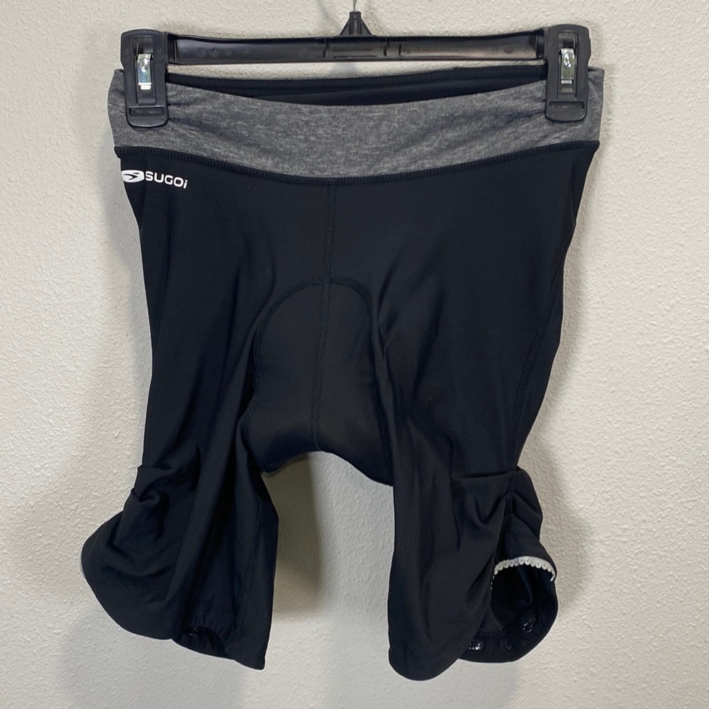 Sugoi‎ rpm short black cycling